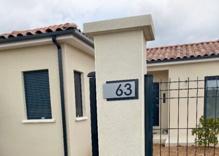 Numéro maison – Image 6