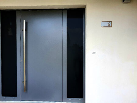 Numéro maison – Image 3